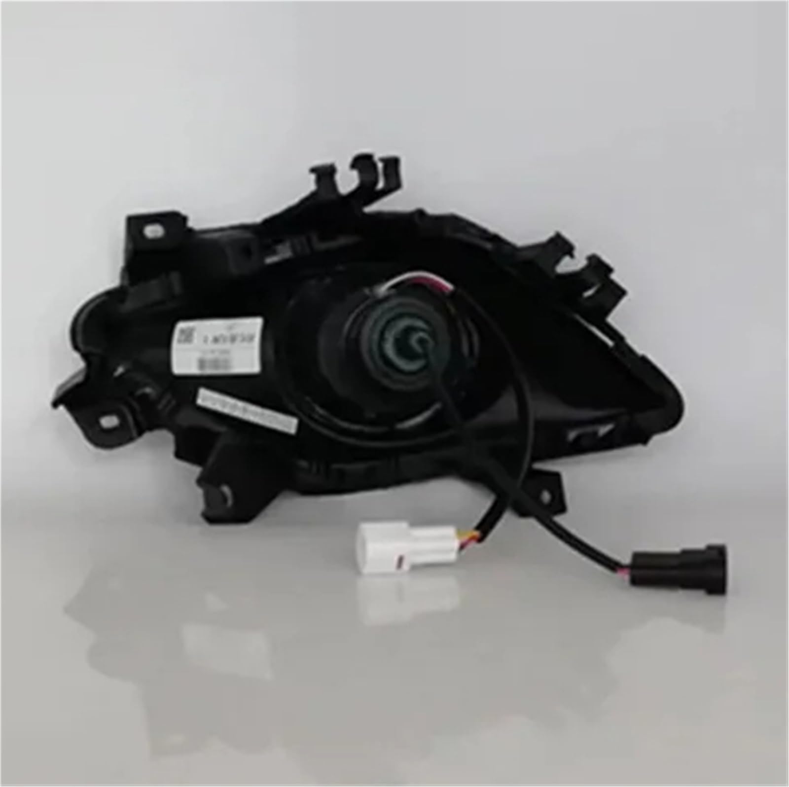 Fari Fendinebbia Per Auto Compatibile Con Mazda 6 Per Atenza 2013 2014 2015 2016 Kit Di Sostituzione Fendinebbia Paraurti Anteriore DRL Lampadina