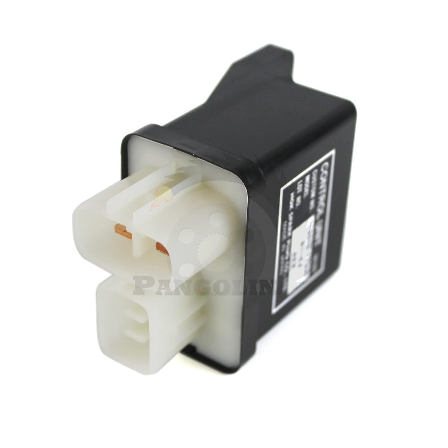 PANGOLIN 119802-77200 Safe Relay for R11EA DC12V for Yanmar Control Unit Parts