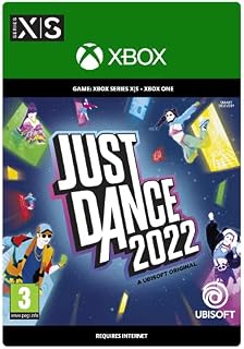 Just Dance 2022 (Xbox One/Series X)