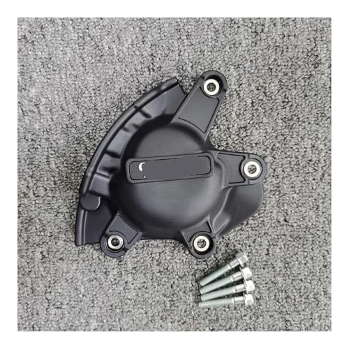 Carter protection moteur GSX-R1000 idéal pour sécuriser vos journées de roulage sur piste