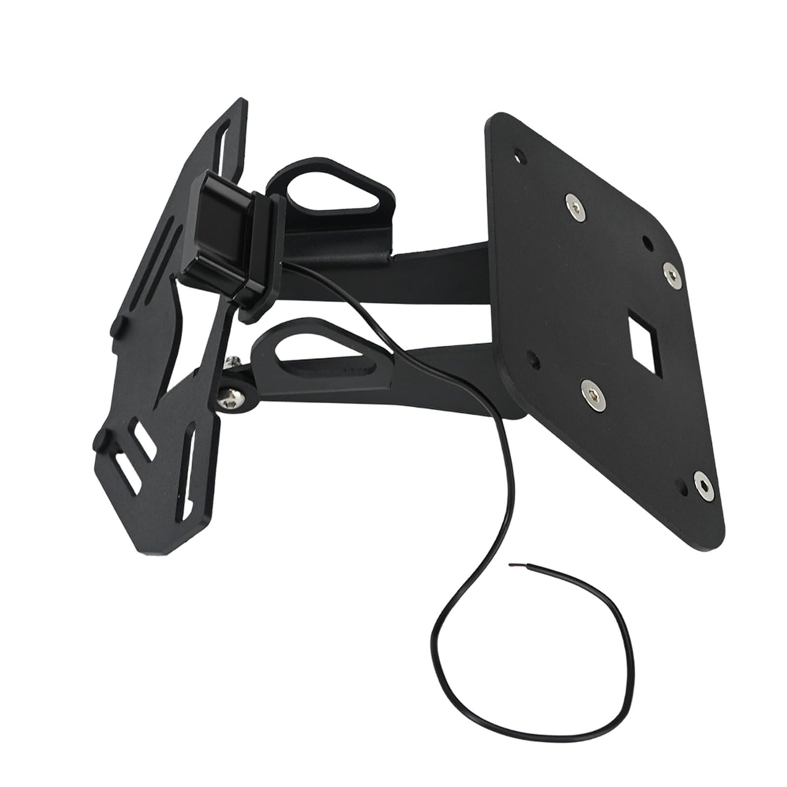 Portatarga Moto Per Y&amaha YZFR25 YZF-R25 YZFR3 MT25 MT03 2014-2025