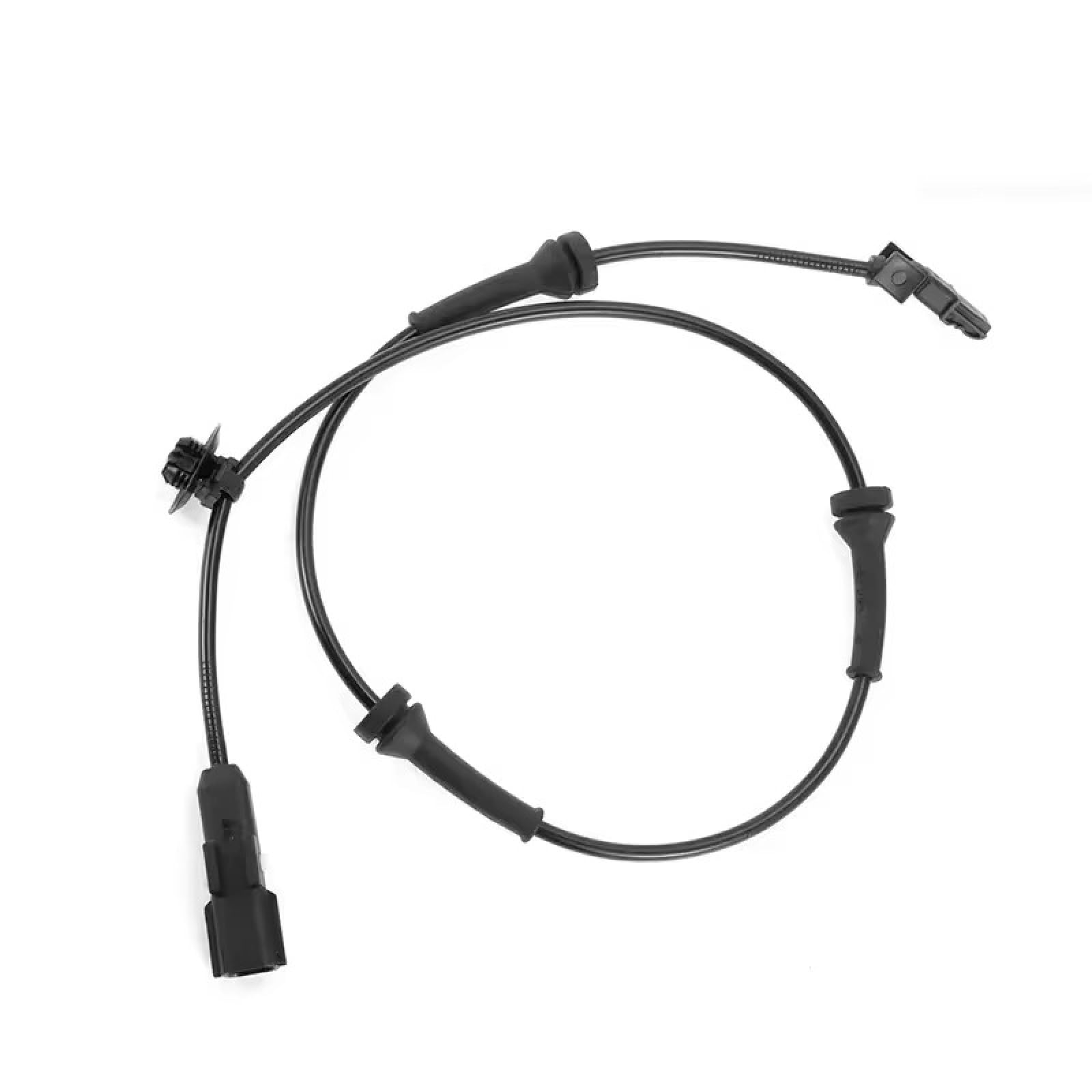 Sensor Velocidad Abs Para Grand Para Scenic II Para Megane II