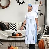 Zoom IMG-1 costumi divertenti per adulti uomo