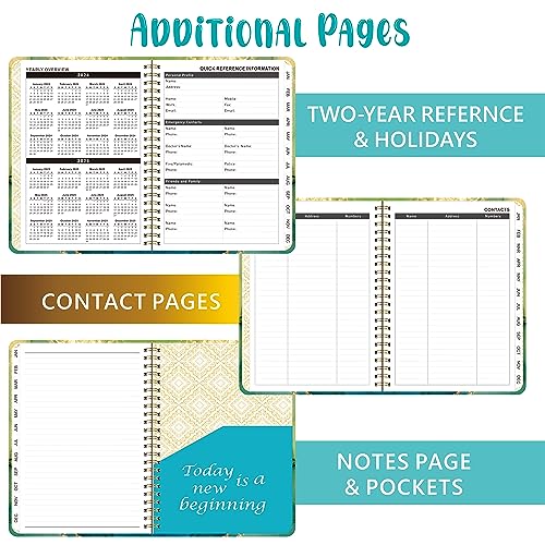 Reviews y listado de Agenda charuca comprados en linea. 15 Imagen adicional