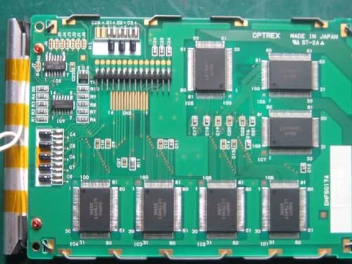 Image of DMF-50174NF-FW LCD Display Screen