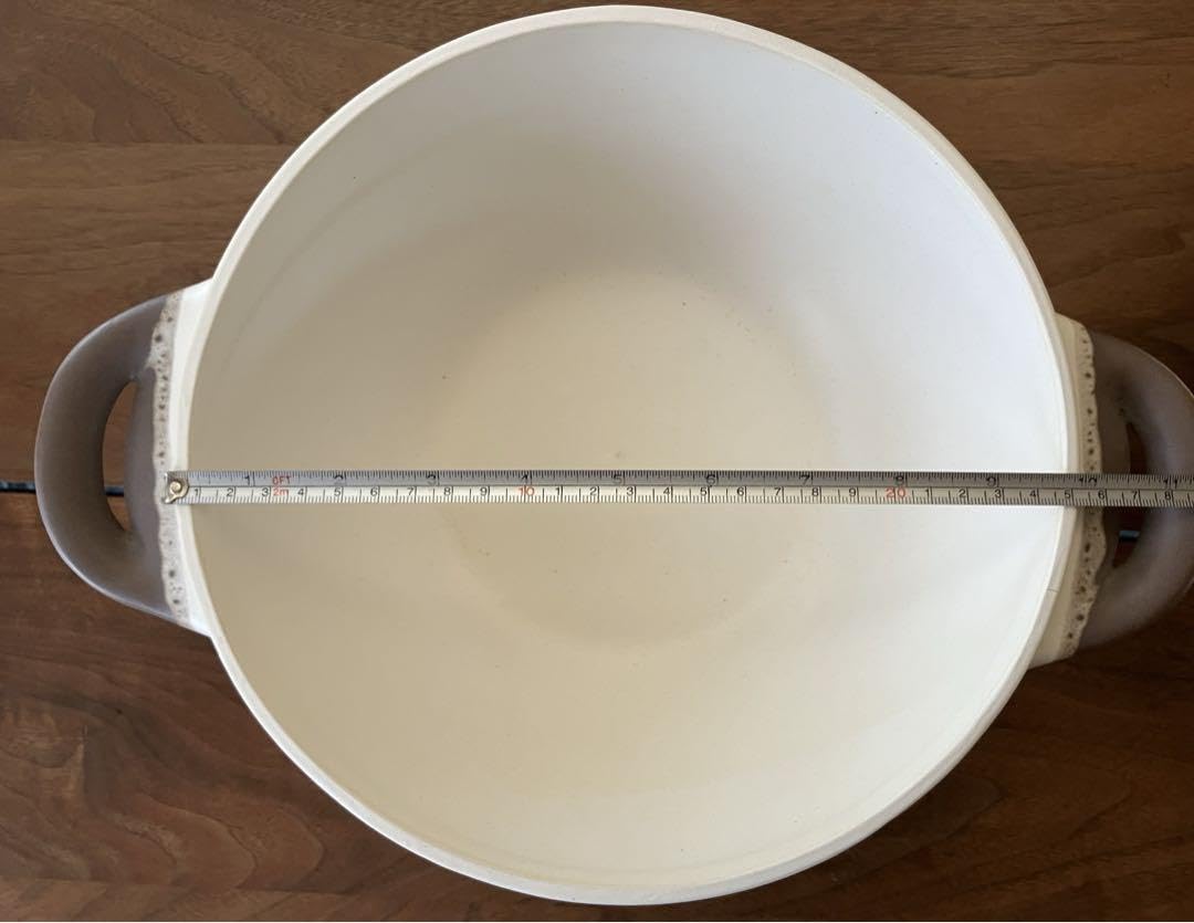 Amazon.co.jp: きらら館 松浦唱子さん 土鍋 : おもちゃ