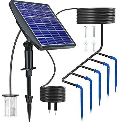 Bewässerungssystem Solar Die 15 besten Produkte im Vergleich