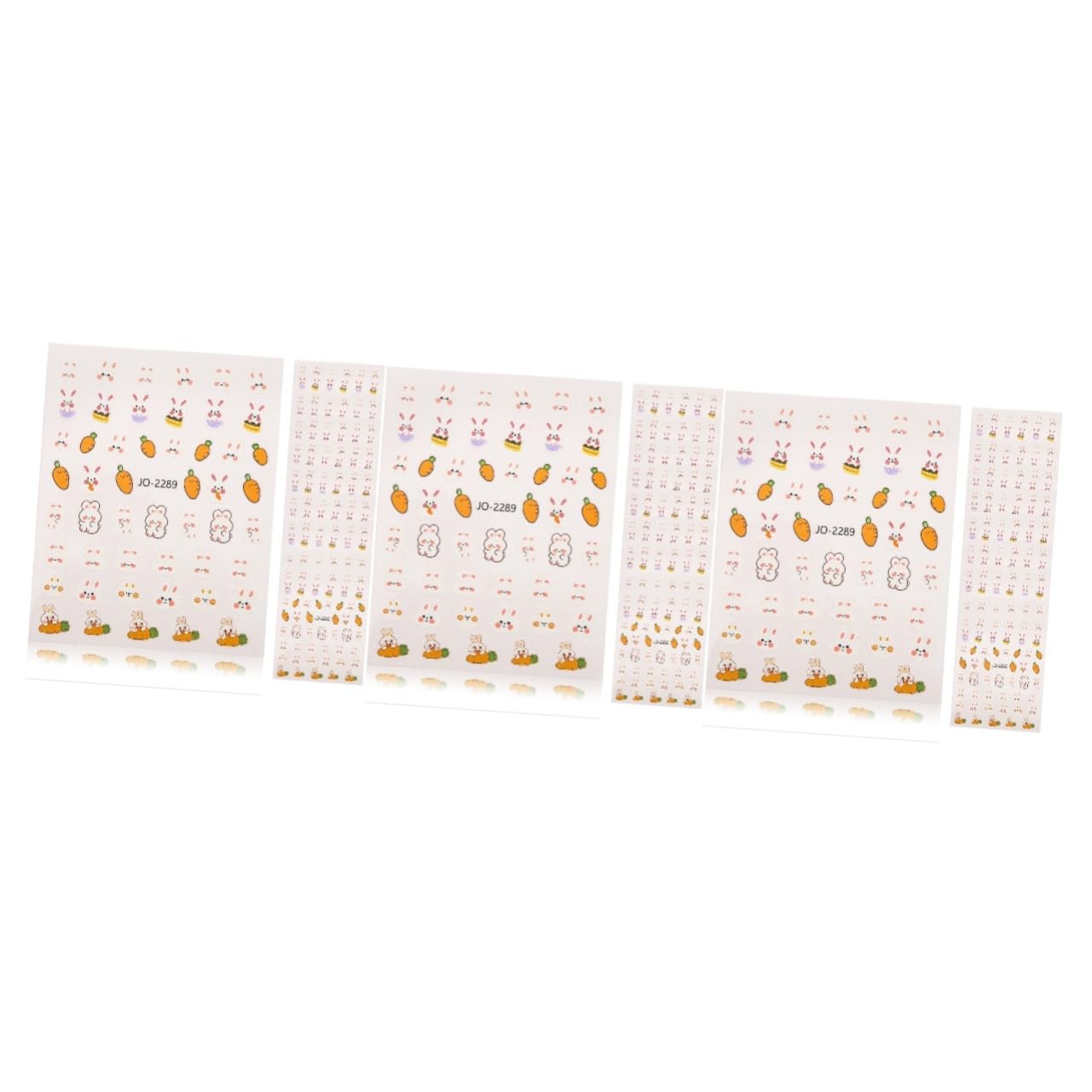 minkissy 30 Hojas Pegatinas De Uñas De Pascua Pegatinas Primavera Pegatinas Decoraciones De Primavera Calcomanías De Arte De Uñas De Pascua Decoración De Uñas Fresa Papel Porcelana