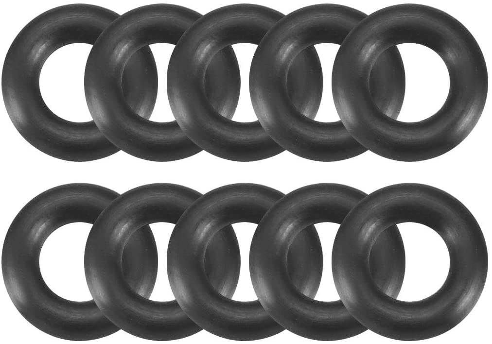 O-Ring In Gomma Nitrilica - Confezione Da 20 Pezzi Per Idropulitrici E Meccanica - Foto 13