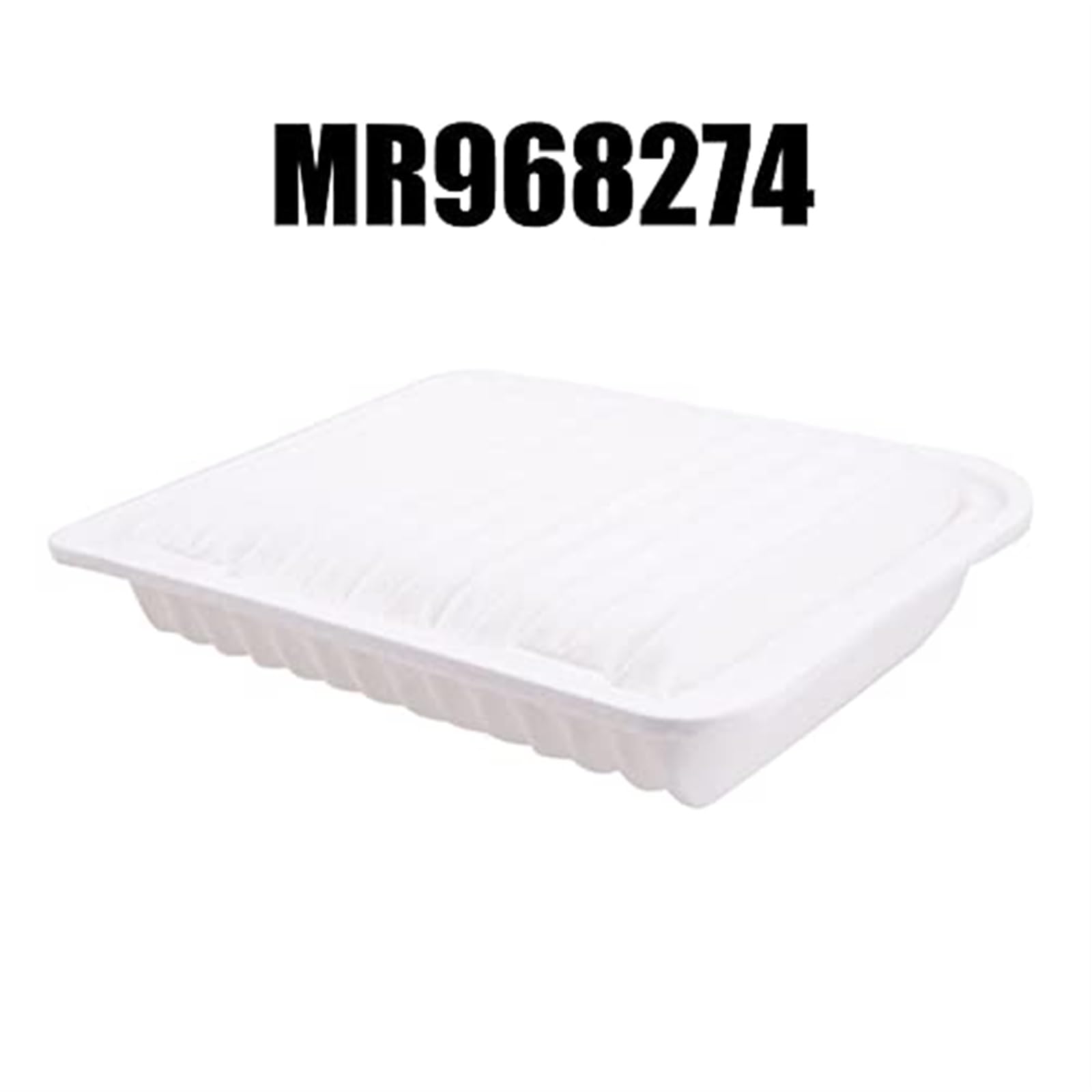 Filtr klimatyzacji samochodowej do Mitsubishi Lancer Outlander 2014-2019, oczyszczanie powietrza pojazdu MR968274 A0150A0024