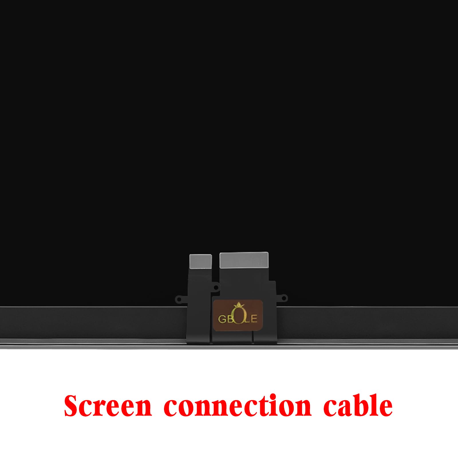 Amazon.co.jp: GBOLE A2681 LCDスクリーン 交換用 MacBook Air M2 13.6