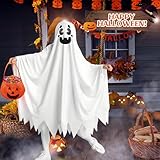 Zoom IMG-1 yisight costume da fantasma per Zoom IMG-1 yisight costume da fantasma per