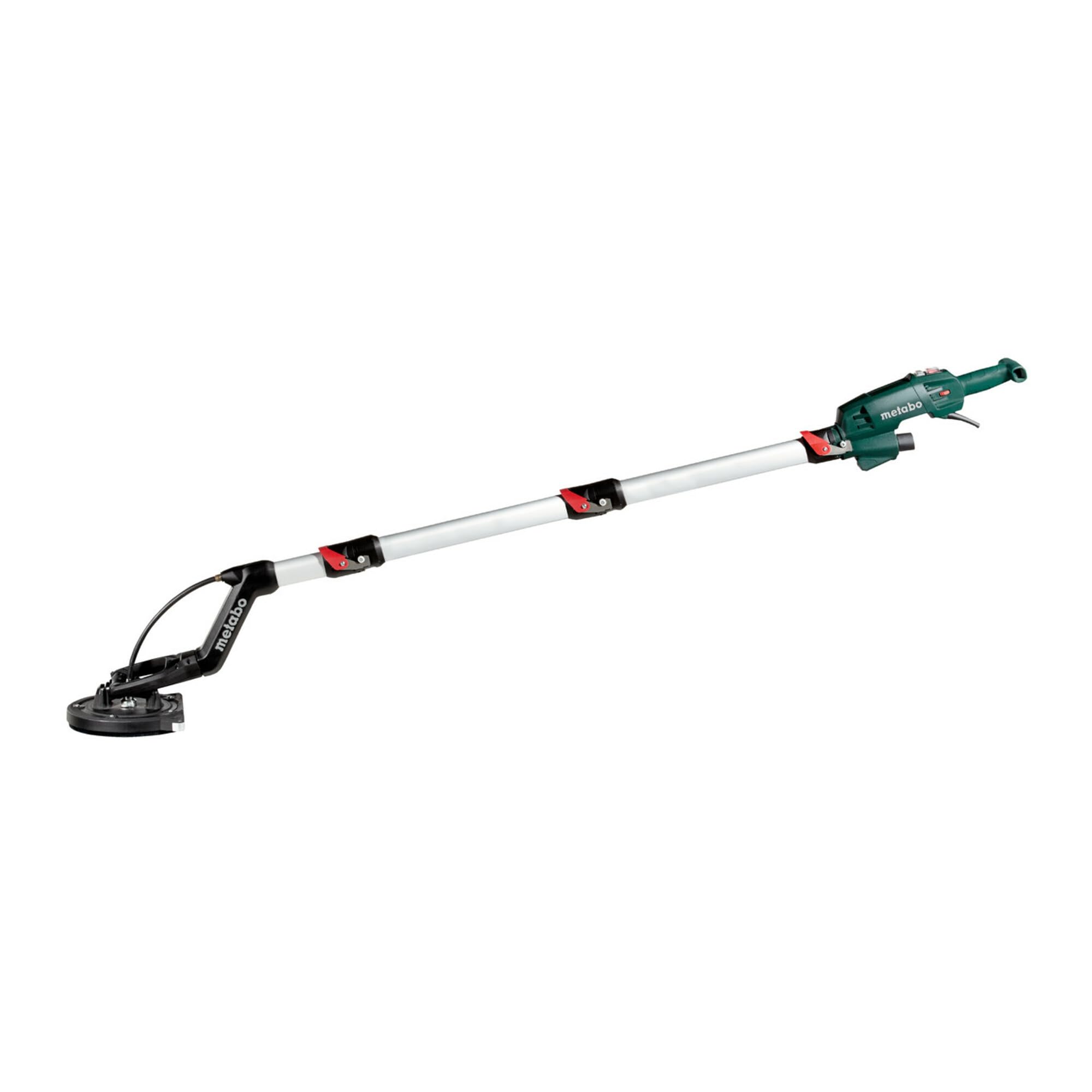 Metabo LSV 5-225 Comfort - Lijadora de Pared disco 220 mm, desmontable