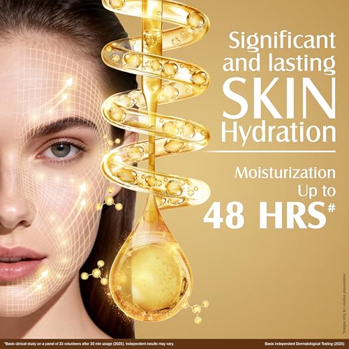 Image of Multani Naturals Moisturizer Sandalwood & Kesar (100 ml) | Face & Body | 48Hr Hydration | Dermatologically Tested | Instant Skin Hydration | Smooth, Soft & Healthy Skin | All Skin Types