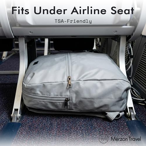 Image of The Bobbi Pack, Foldable Travel Backpack Parent