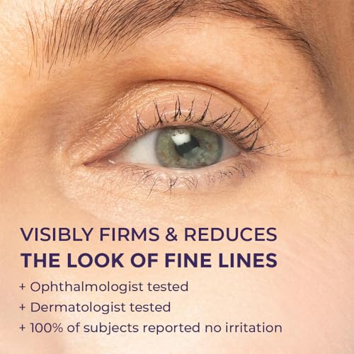 Image of Sanfe Brighten & Conceal Undereye Cream | For dark Circlers, wrinkles & puffiness | For women, 20g