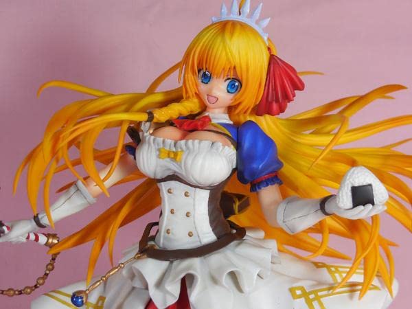 Amazon.co.jp: プリコネ Re:Dive ペコリーヌ 夢祭工房 TFO : おもちゃ 