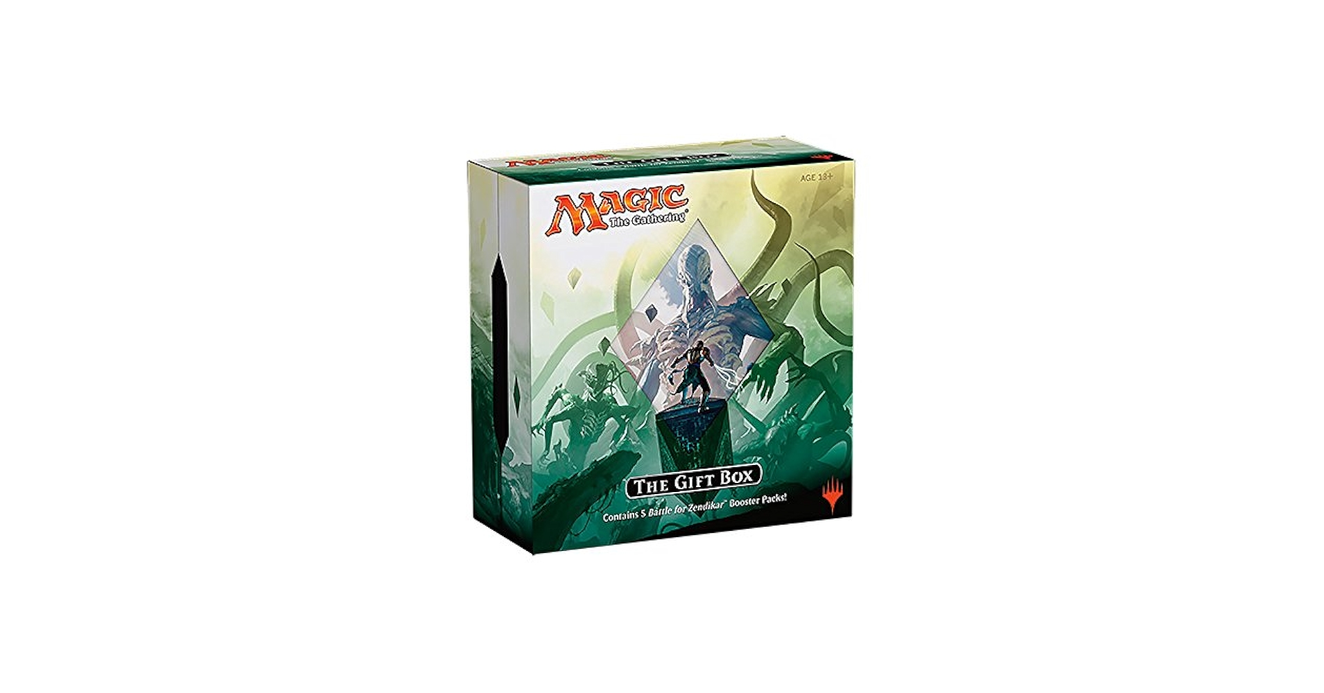 MTG BATTLE FOR ZENDIKAR　未開封ブースターボックスｍ Amazon.com: Magic the Gathering (MTG) Battle for Zendikar