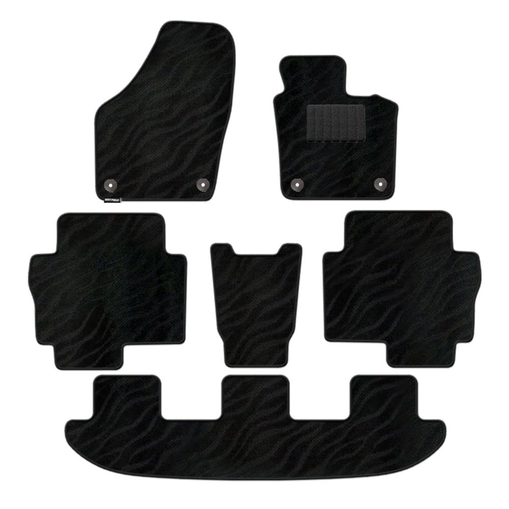 Amazon | Hotfield VW フォルクスワーゲン 互換品 シャラン フロア