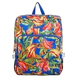 Farm - Mochila Ginga Banana Mix - Farm