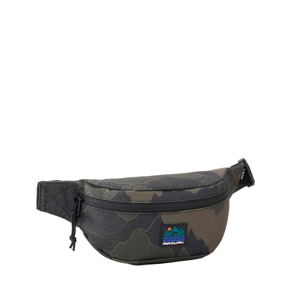 Rip Curl Search Waist Bag One Size