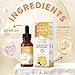 BIYODE Vitamin D3 K2 Liquid Drops – Liposomal 1000 IU D3 & 200 mcg K2 MK-7 – High Absorption, Immune, Bone & Heart Support, Non-GMO, Lemon Flavor, 60ml