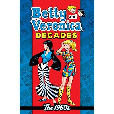 Betty & Veronica Decades