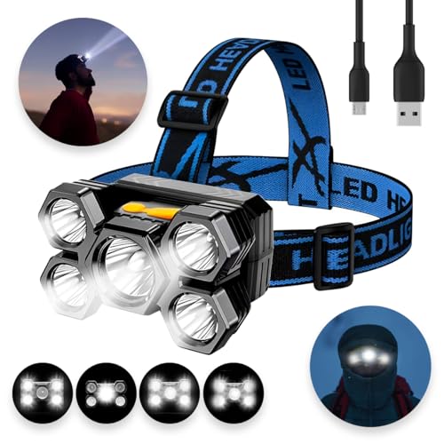 Linternas, Tools Imagen adicional