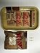 Raw Rolling Tray + Raw 110mm Roller + Raw King Size Rolling Papers + Hydrostone Natural Terracotta Humidifying Stone + Rolling Tips +200pc Unrefined Cotton Cigarette Filter, Large bundle.