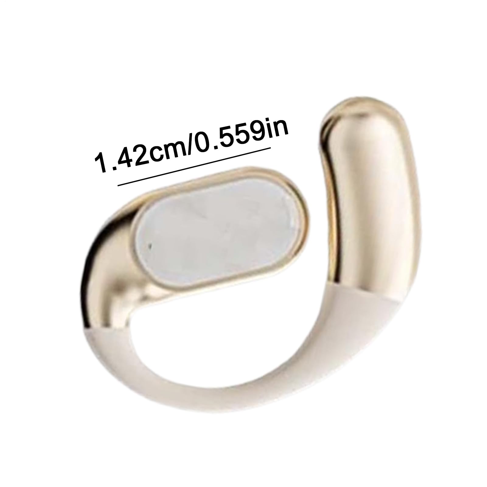 Auricolari Wireless Cuffie Impermeabili | Auricolari Impermeabili Antisudore Con Cancellazione Del Rumore Per Casa, Studio, Sport, Allenamento, Palestra, Lavoro,