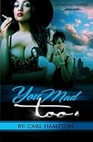 You Mad Too 1484189019 Book Cover