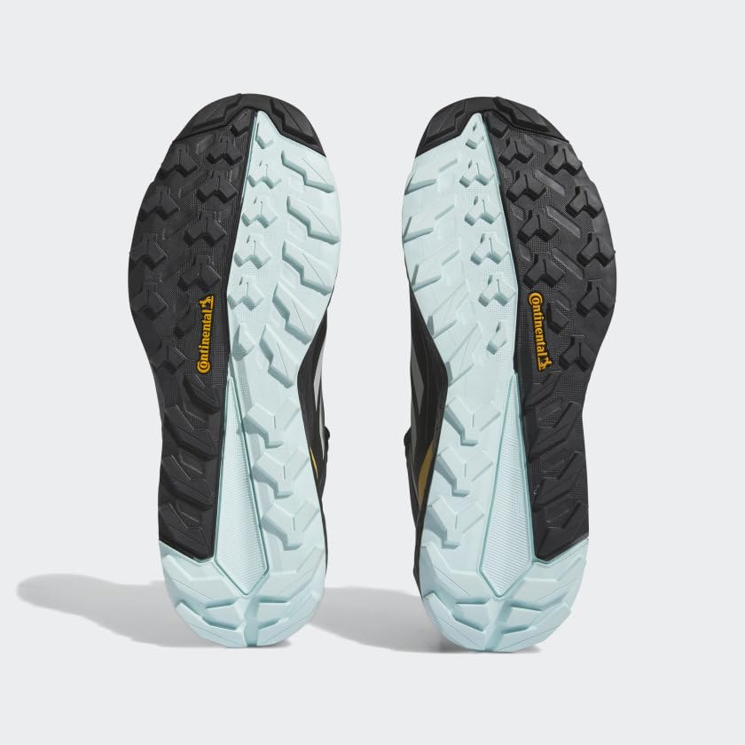 Image of adidas Men's Terrex Free Hiker Gore-TEX 2.0 Hiking Shoes