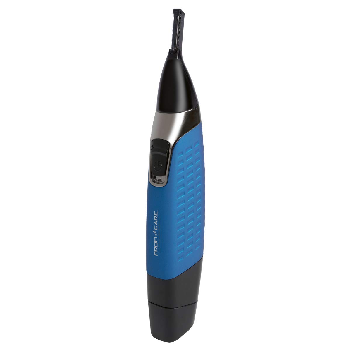 ProfiCare PC-BHT 3074 trymer do brody i włosów w uszach, 2 w 1, trymer do włosów, trymer do włosów dla mężczyzn, do stosowania na mokro i na sucho, w zestawie 5 nasadek grzebieniowych