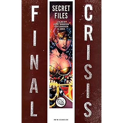 Final Crisis