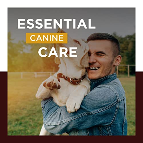 Deodorizing Dog Shampoo for Dry Skin - Moisturizing Colloidal Oatmeal Dog Shampoo for Smelly Dogs and Dog Grooming Supplies - Gentle Oatmeal Shampoo for Dogs for Pet Odor and Dog Wash Puppy Supplies - Thumbnail 6