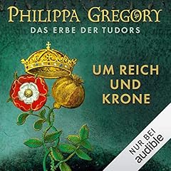 Page de couverture de Um Reich und Krone