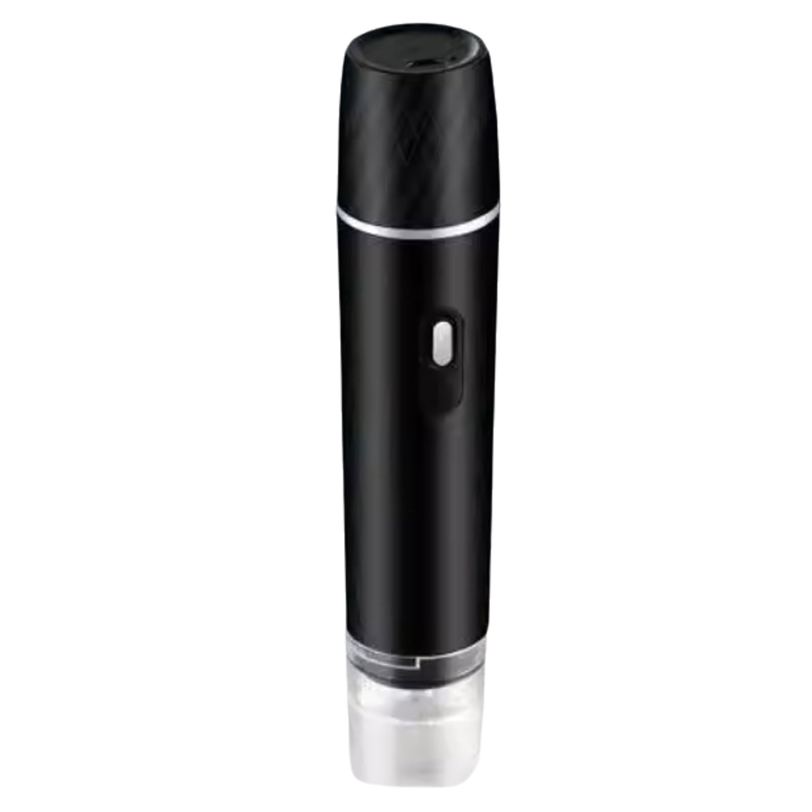 Mini selladora al vacío inalámbrica de mano, sistema conservación portátil y ligero for sellar(Black)