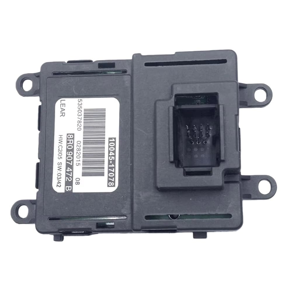 Yunll One Color Xenon Ballast 8R0907472c 8R0907472b 8R0907472a 8R0907472 Car Headlight Ballast Control Module For Q5 2009-2012