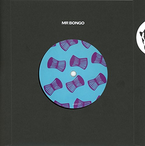 Mabala Part 1 / Gone With The Sun [Vinilo]