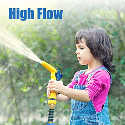 Rv Inline Water Filter With Flexible Hose Protector, Nsf 42/372 Certified, Reduce Chlorine, Odor, Taste, Rust And Fluoride In Drinking Water, Dedicated For Rvs And Marines, Pack Of 2 #TOP7