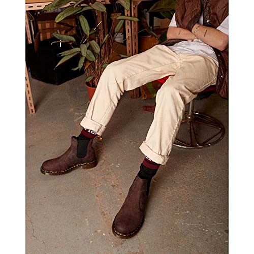 Dr. Martens Unisex-Adult 2976 Chelsea Boot2