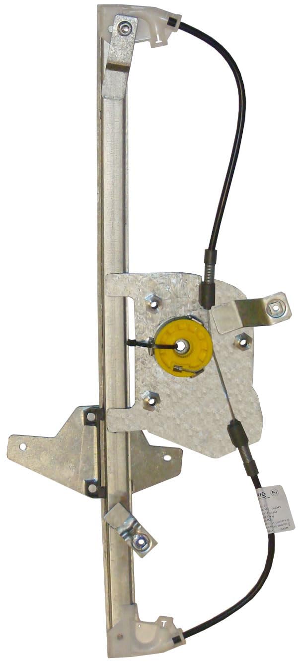 850844 VALEO Window Regulator for PEUGEOT