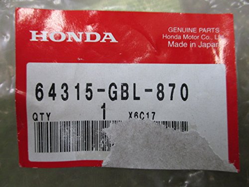 確認用 Amazon | 新品 ホンダ 純正 バイク 部品 ライブディオ フロント