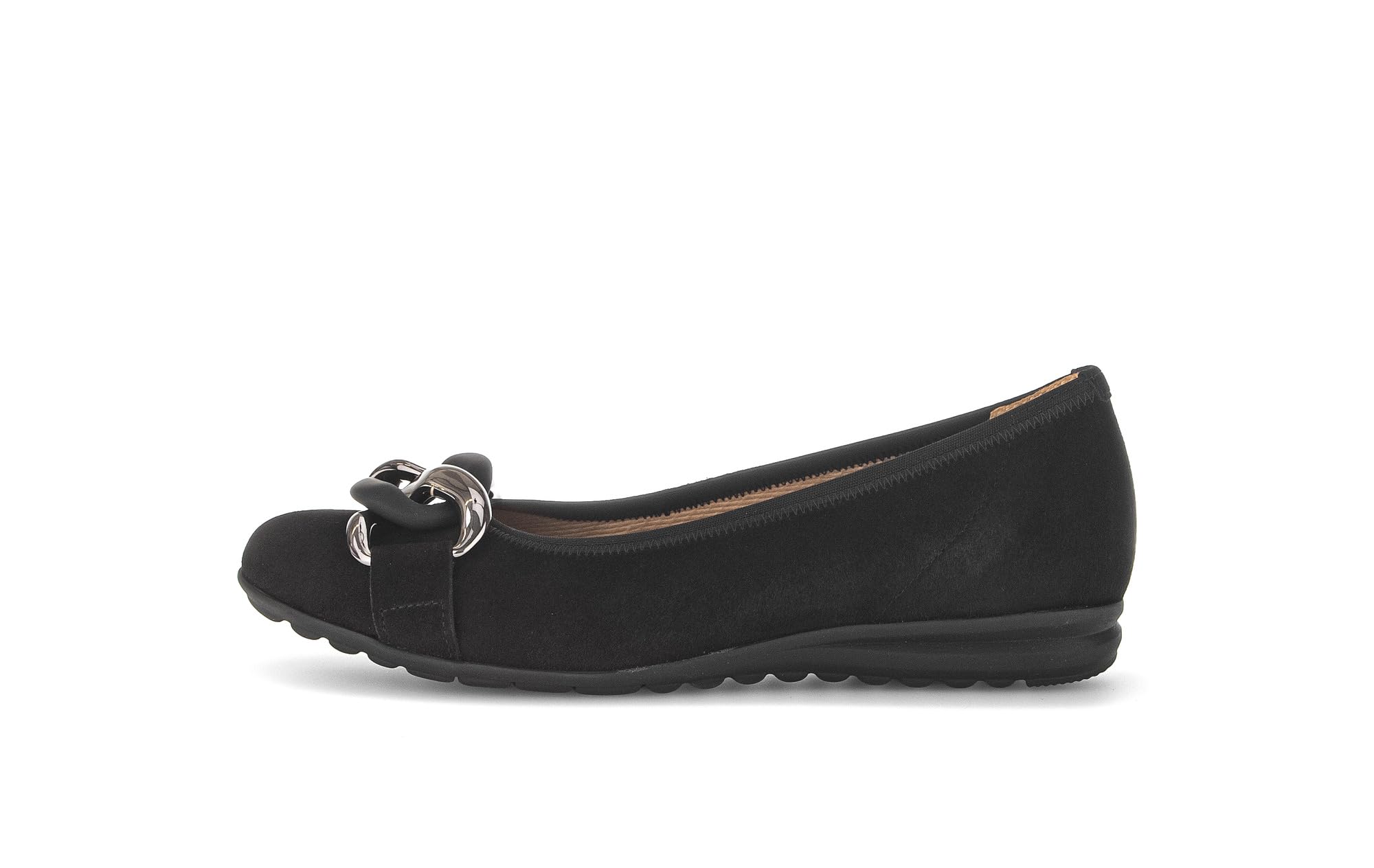 Gabor Damen Klassische Ballerinas, Frauen Ballerinas