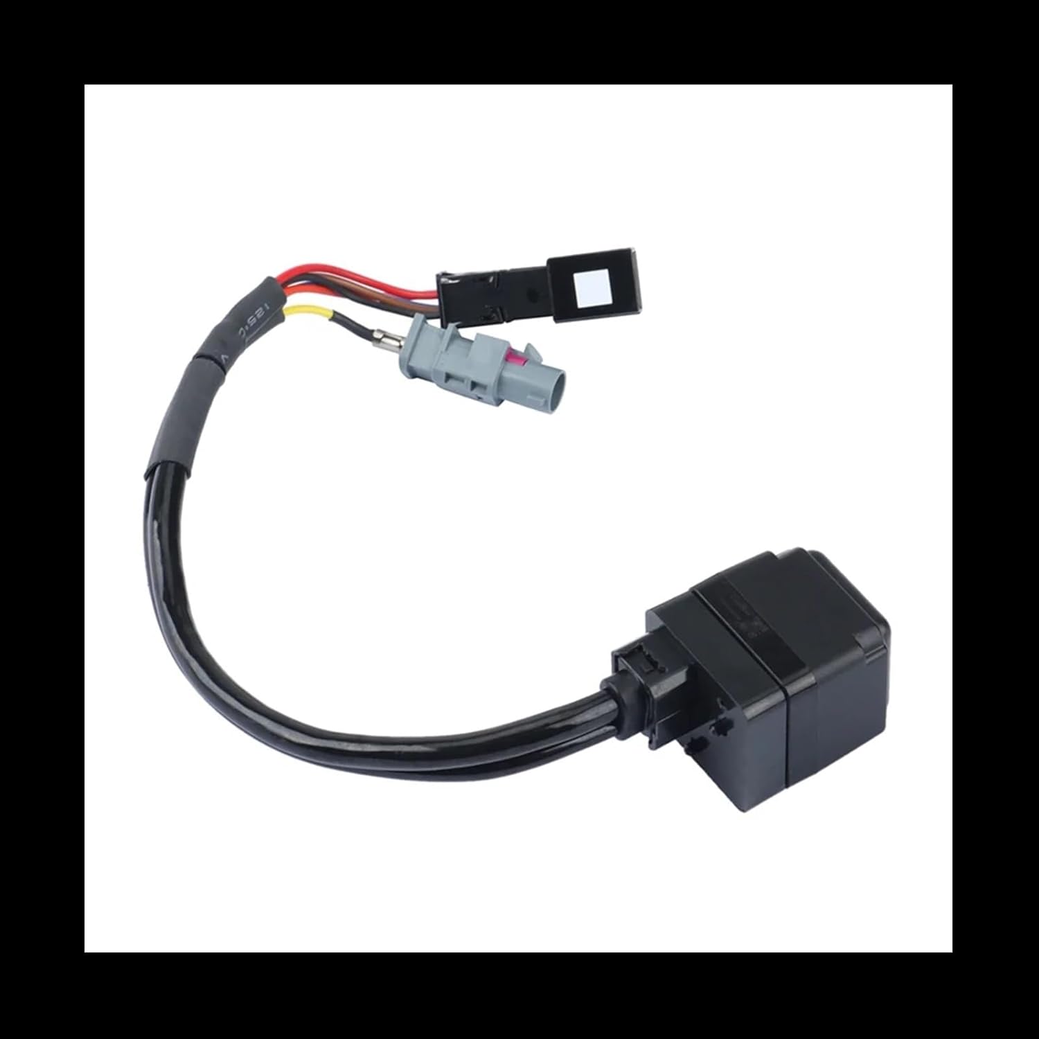 リアビューミラーリバースカメラ補助カメラ A3 8V A4 B9 A5 A7 A8 TT 4M0980556A 5Q0980556B