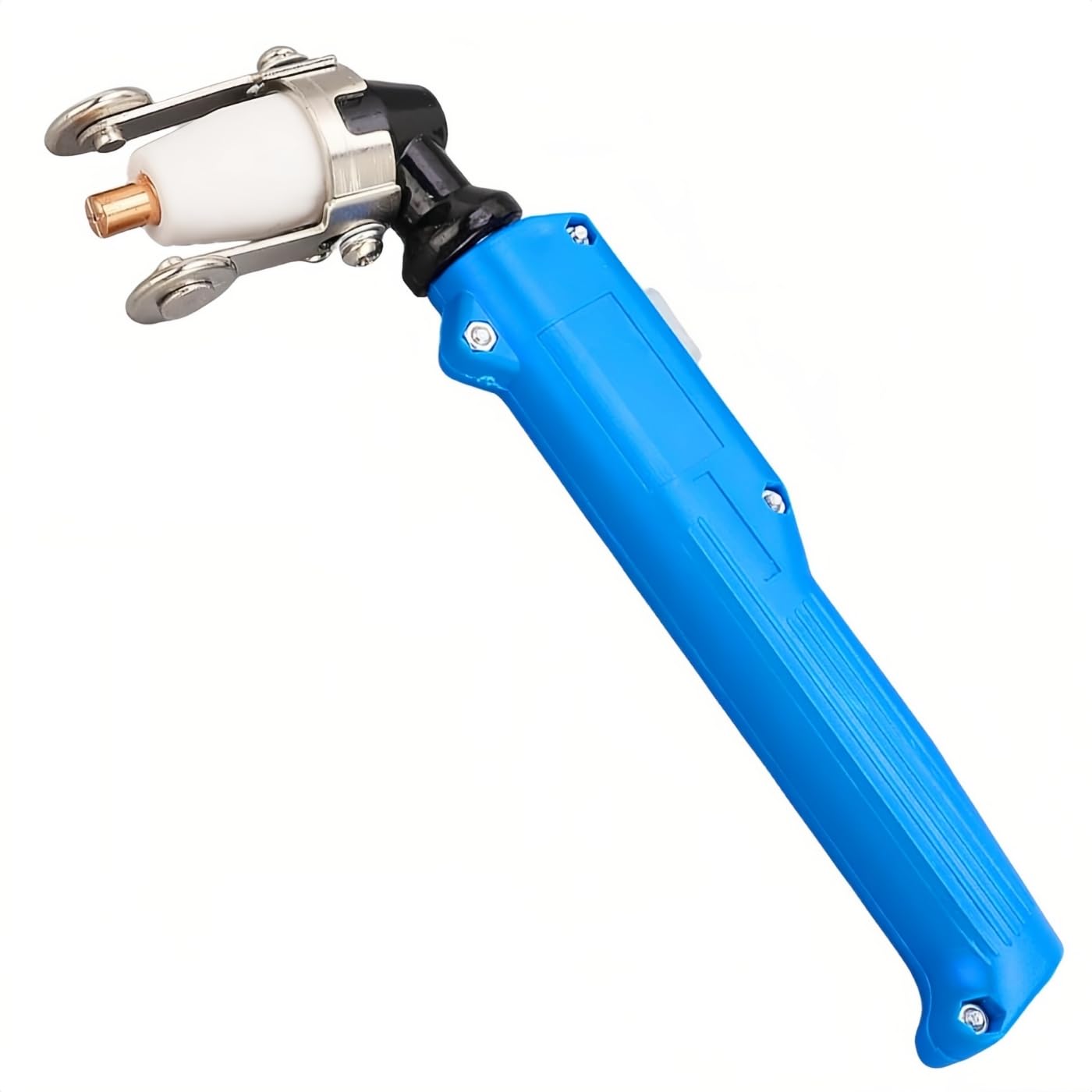 RIVERWELD 13 pezzi Torcia per taglierina al plasma S25 S45 Kit di accessori PR0110 Elettrodi