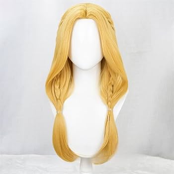 Amazon.co.jp: マルシル・ドナトー ウィッグ かつら コスプレ