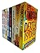 Produktbild Jeff Lindsay Novel Dexter Series Collection 8 Books Set Dexter Is Dead, Final Cut, Double Dexter,