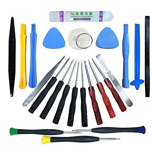 Reparation verktygs-skärm/digicerare/batteri/moderkort för DJC Touchtab4 9,7 tum Android 4.4 surfplatta PC standard 32 GB tangentbord microSD-paket (retina HD touchskärm, quad Core 1,6 GHz CPU-processor, 2 gbuntled