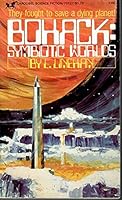 BOHACK: Symbiotic Worlds 0897841271 Book Cover